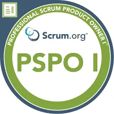 PSPO Certification